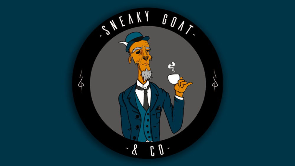 Sneaky Goat & Co