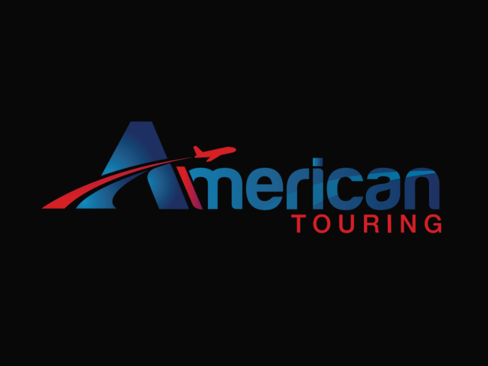Logo American Touring